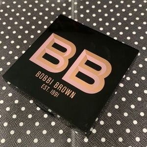 Bobbi Brown Highlighting Powder in TELLURIDE